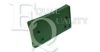 CHEVR 95051455 Licence Plate Holder